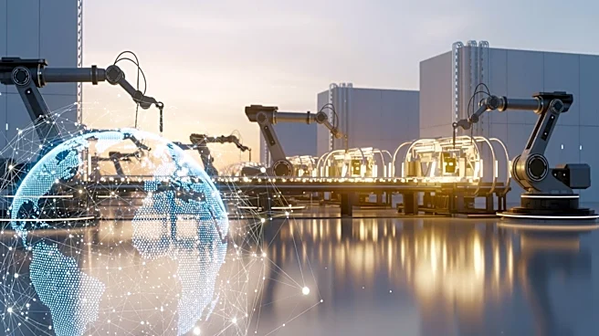 Stellantis Unveils Ambitious Turnaround Plan with $70 Billion Investment