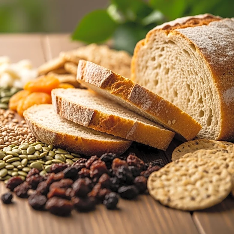 Flowers Foods' Shift to Healthier Snacks Mitigates Bread Volume Decline