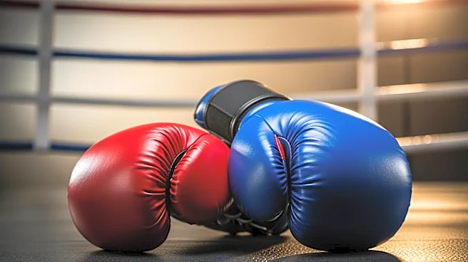 Jack Catterall to Face Shakhram Giyasov for WBA Welterweight Title in Egypt