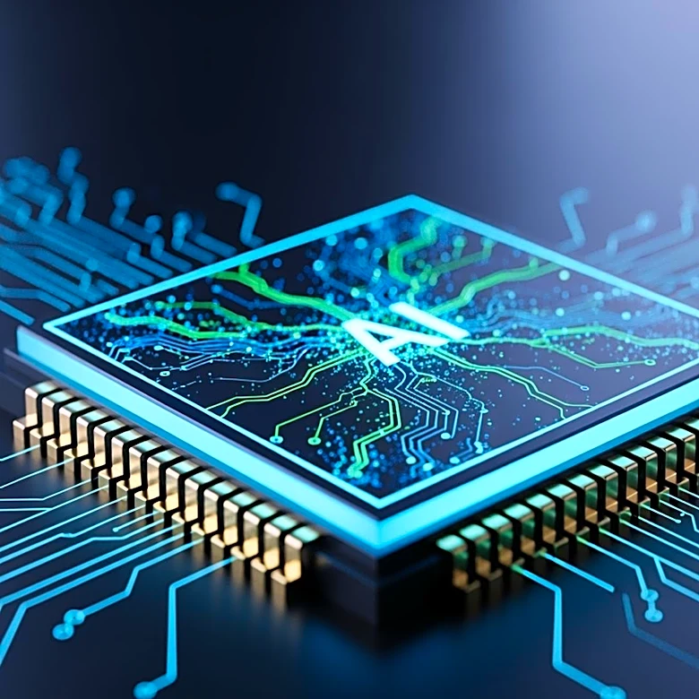 Qualcomm's Stock Surge Reflects Growing Role in AI Device Market
