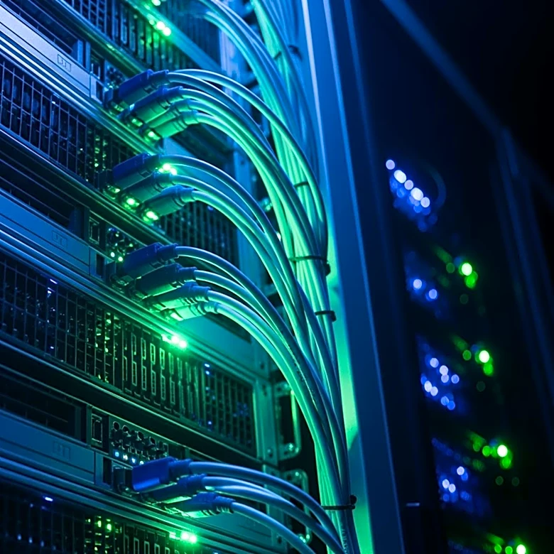 Nvidia's Vera Rubin Rack Costs Highlight AI Hardware Investment Surge