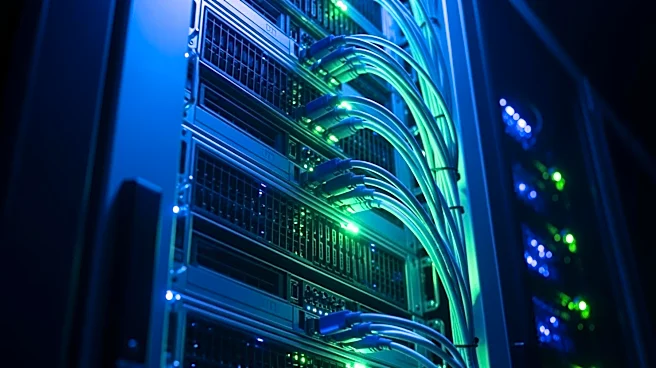 Nvidia's Vera Rubin Rack Costs Highlight AI Hardware Investment Surge
