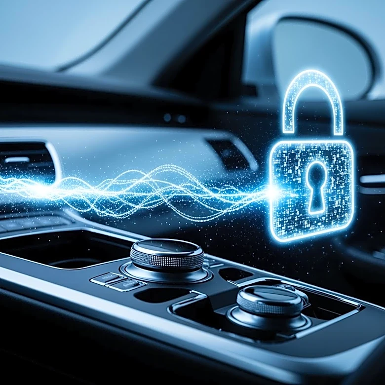 FTC Finalizes Consent Order Against GM and OnStar Over Data Privacy Violations