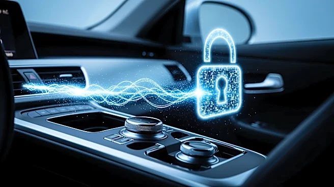 FTC Finalizes Consent Order Against GM and OnStar Over Data Privacy Violations