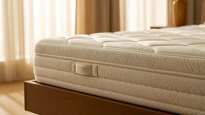 Saatva Offers $400 Discount on Luxury Mattresses During Memorial Day Sale