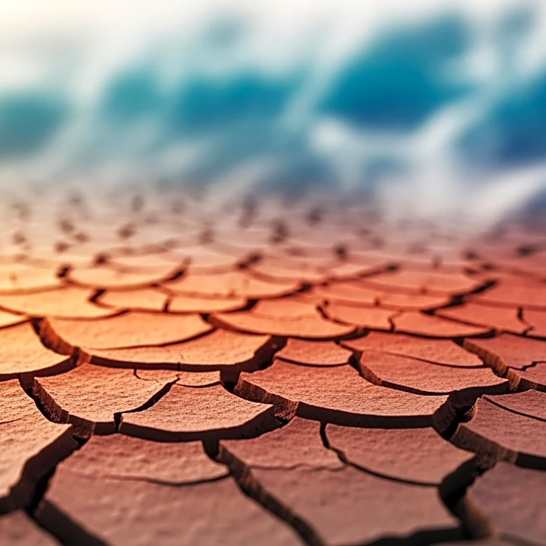 Citi Research Warns of Global Food Inflation Surge Due to El Nino and Strait of Hormuz Risks