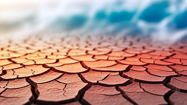 Citi Research Warns of Global Food Inflation Surge Due to El Nino and Strait of Hormuz Risks