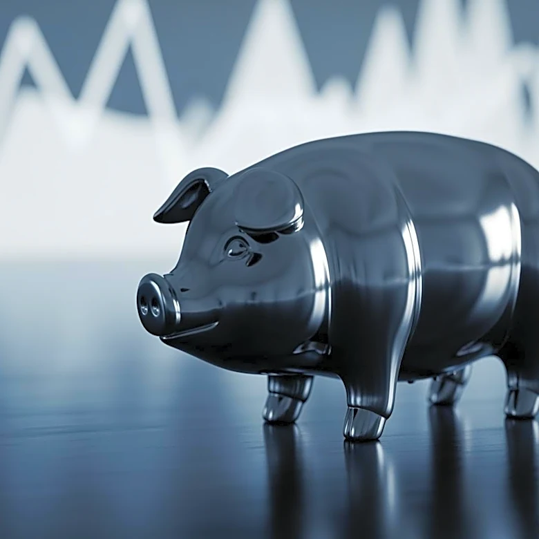 Danish Crown Reports Halved EBIT Amid African Swine Fever and Market Pressures