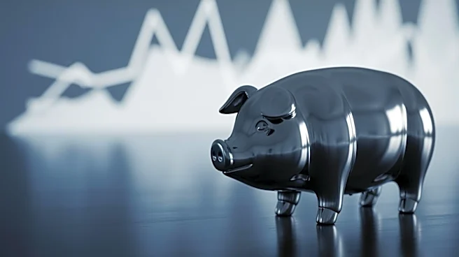 Danish Crown Reports Halved EBIT Amid African Swine Fever and Market Pressures