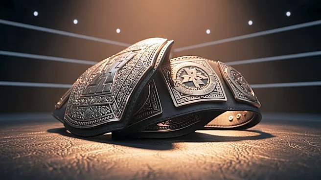 FTR Retains AEW World Tag Team Championships in Intense Match Against Copeland and Cage