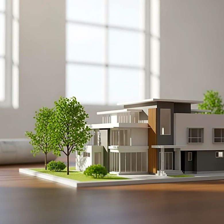 New Construction Homes Offer Cost Savings and Community Benefits for Buyers