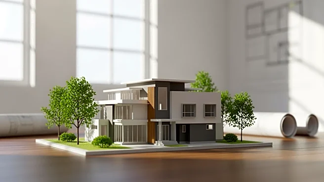 New Construction Homes Offer Cost Savings and Community Benefits for Buyers