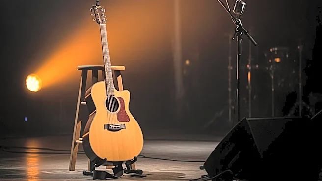 Pittsburgh's Folk-IndieBob to Perform at Edinburgh Fringe Festival