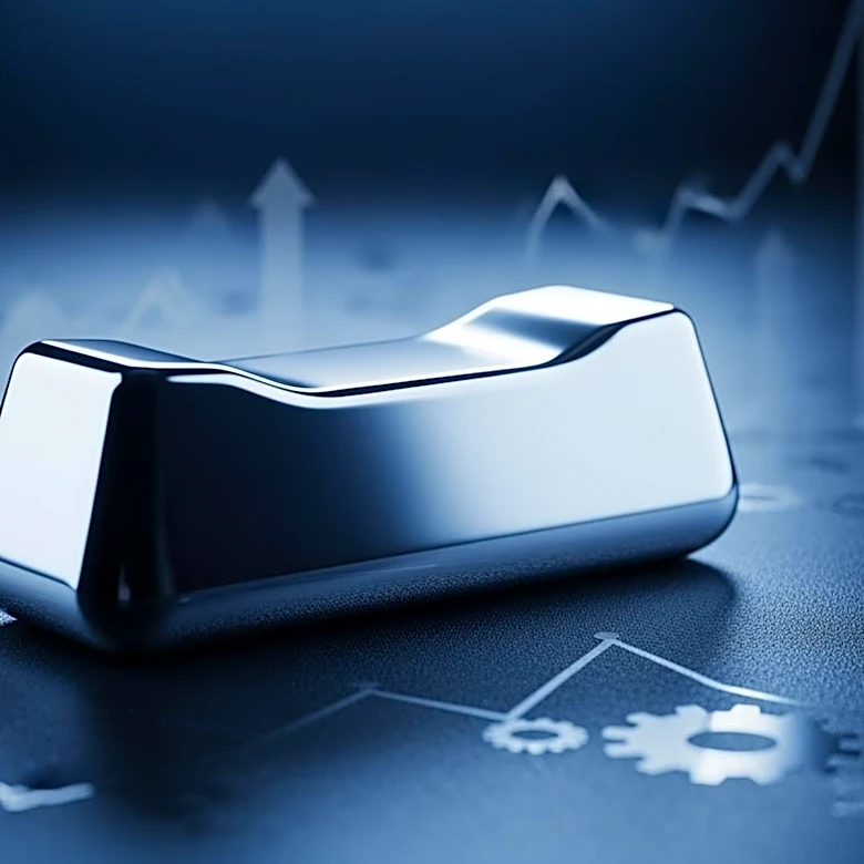 US Inflation Surge and Fed Rate Decisions Impact Silver Market Amid Supply Deficits