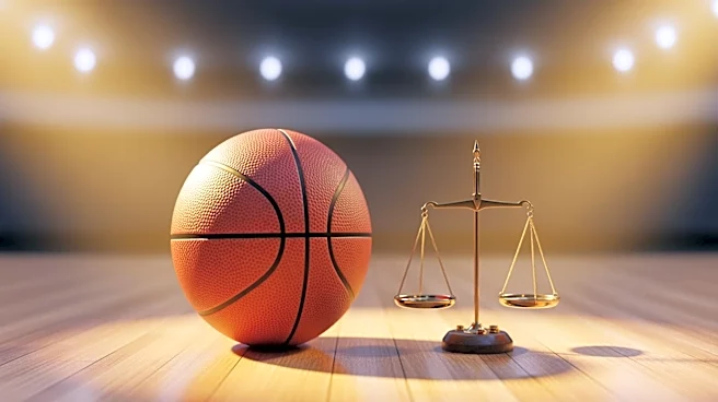 WNBA Finalizes Historic Collective Bargaining Agreement with Players' Union