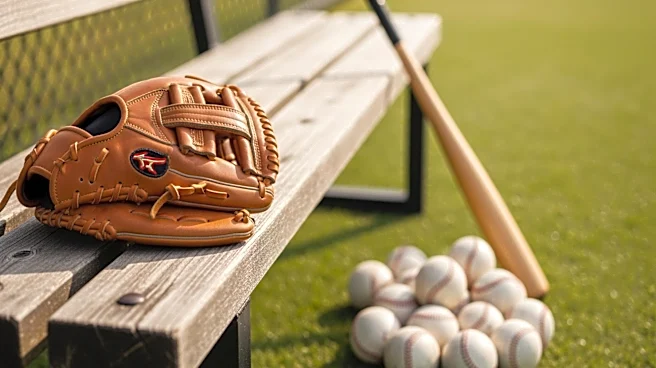 Atlanta Braves' Farm System Shifts Focus to Position Players