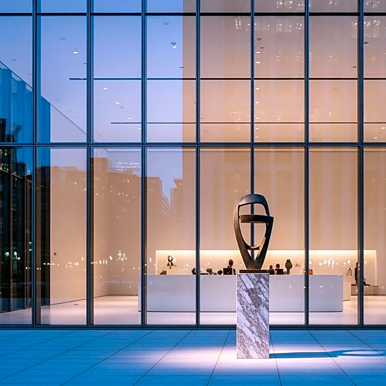 North Carolina Museum of Art Winston-Salem to Open New Downtown Gallery, Enhancing Cultural Engagement