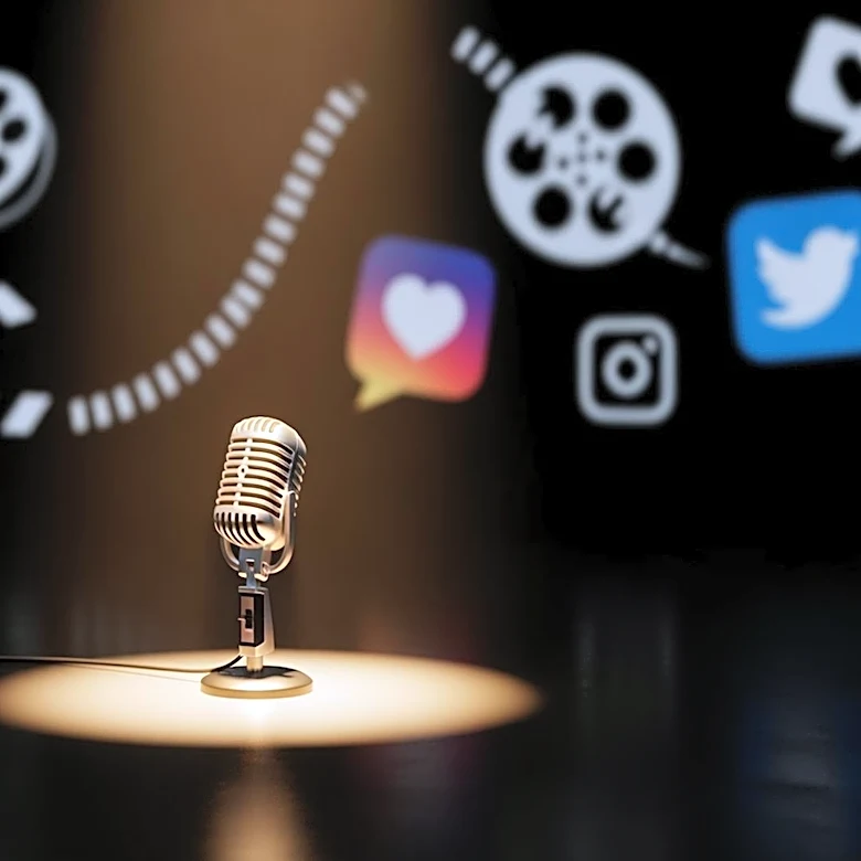 Comedian Jamie Kennedy Criticizes Hollywood's Shift Towards Ideology and Influencers
