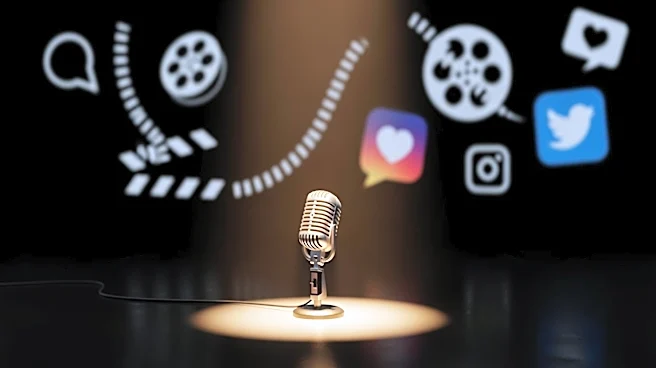 Comedian Jamie Kennedy Criticizes Hollywood's Shift Towards Ideology and Influencers