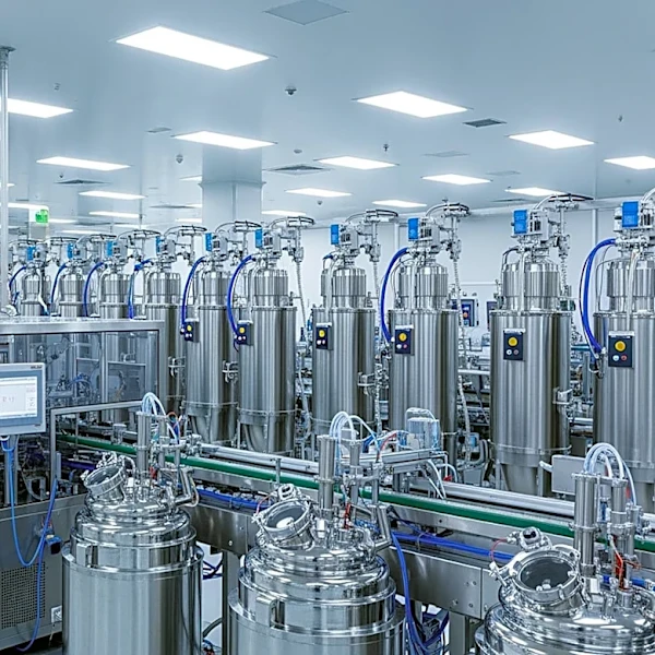 Duopharma Biotech Expands Manufacturing Capacity to Boost Malaysia's Pharmaceutical Self-Reliance