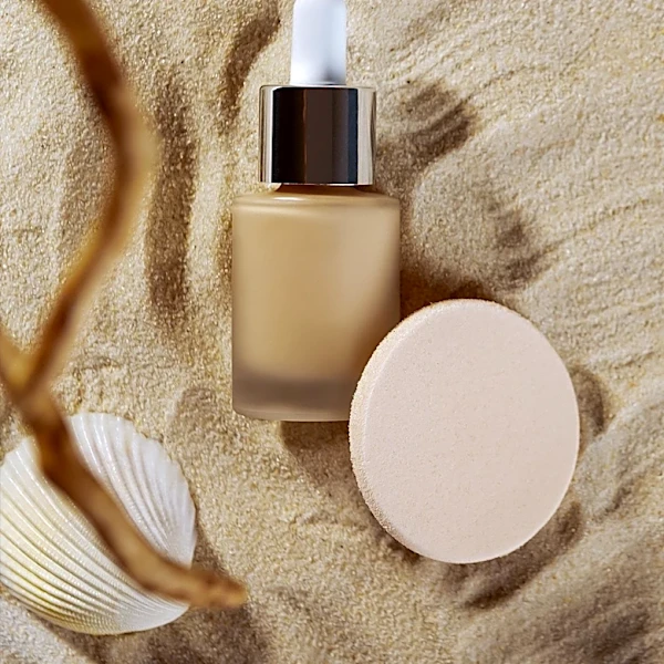 Makeup-Friendly Sunscreens Enhance Sun Protection Without Compromising Cosmetics