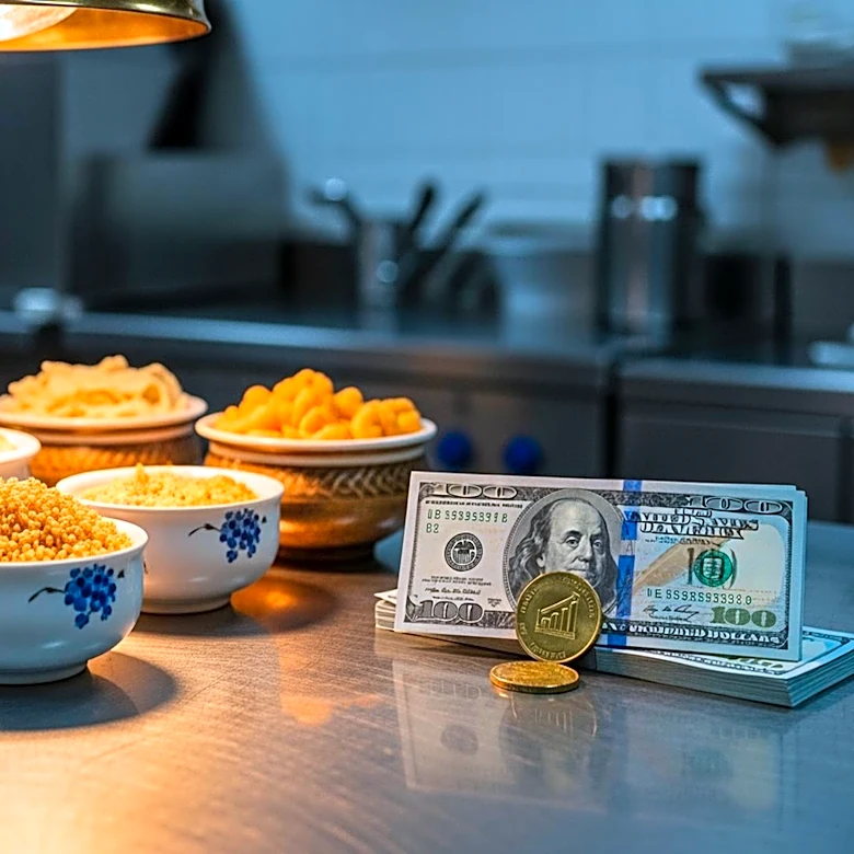Bikaji Foods Expands in US with $5 Million Investment Amid Profit Surge
