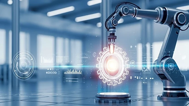 Schneider Electric and World Economic Forum Collaborate to Enhance Manufacturing Framework