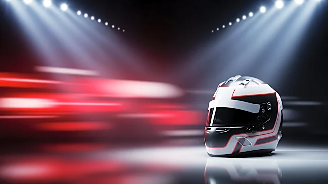 Social Media Influencer Daniel Mac to Attend Indianapolis 500