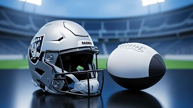 Las Vegas Raiders Unveil 2026 NFL Preseason Schedule Featuring Rookie Fernando Mendoza