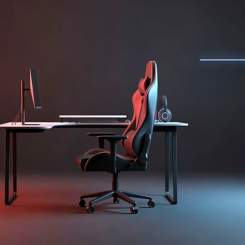 Secretlab Launches Memorial Day Sale Offering Discounts on Gaming Chairs and Desks