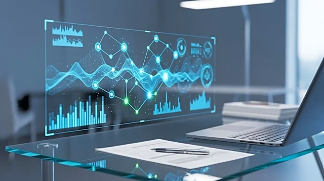 UltraTax CS Integration Enhances Efficiency for Tax Firms Amid Increasing Complexity