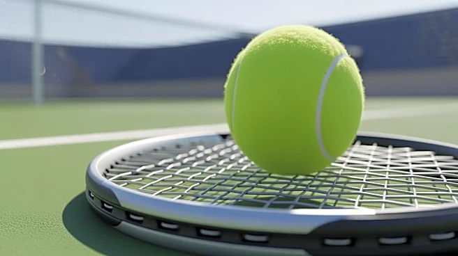 Tommy Paul Advances to Hamburg Open Final After Defeating Alex de Minaur