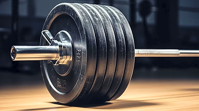 Enhanced Games to Feature High-Stakes Deadlift Showdown