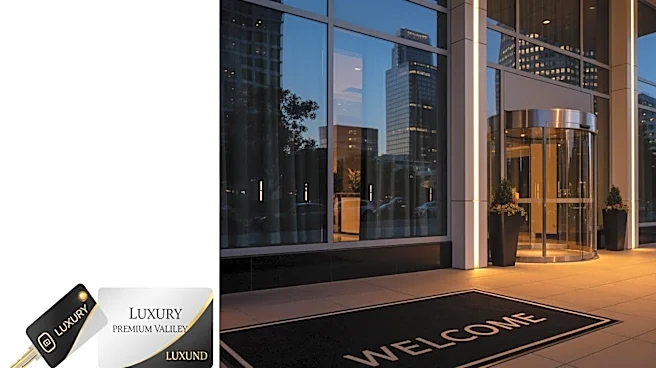 Stay Cal Hospitality Opens voco Ardez Hotel in Silicon Valley, Enhancing Premium Hospitality Offerings
