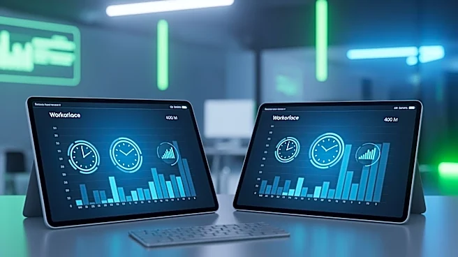 TreeRing Workforce Solutions Acquires PrimeTime, Inc. to Expand Workforce Management Platform