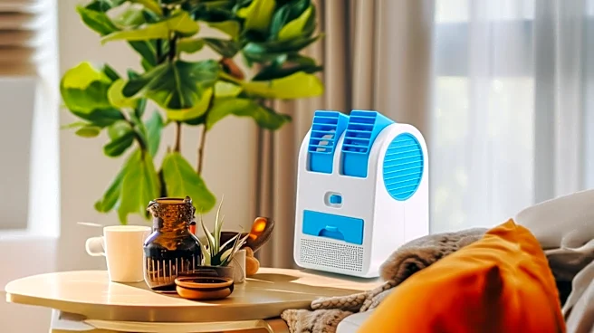 Shark's FlexBreeze HydroGo Fan Discounted by 47% on Amazon, Offering Cooling Solutions