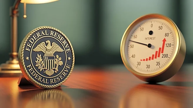 Kevin Warsh Takes Helm as Fed Chair Amid Inflation Concerns and Rate Hike Speculation