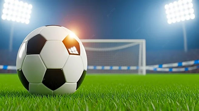 Naperville Central's Kira Lambin Shines in Soccer Victory Over Yorkville
