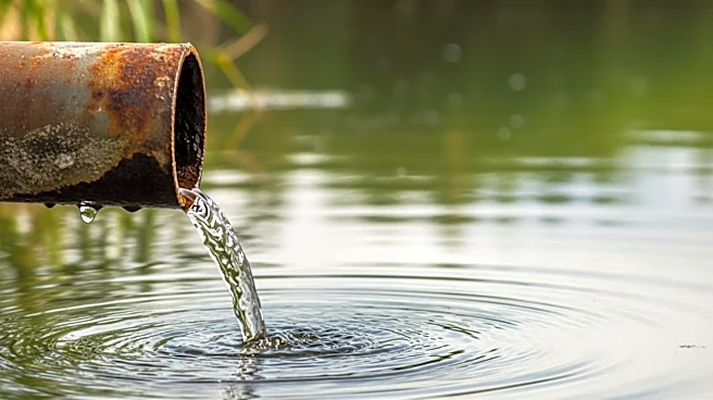 Rise Gold Corp Faces Legal Setback in Clean Water Act Case