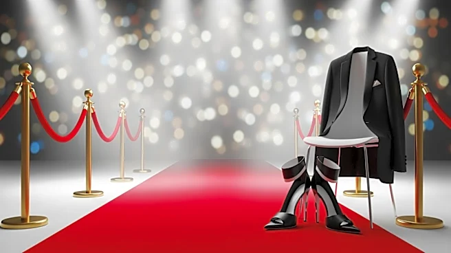 Cannes Film Festival's Dress Code Defied by Celebrities with Bold Fashion Choices