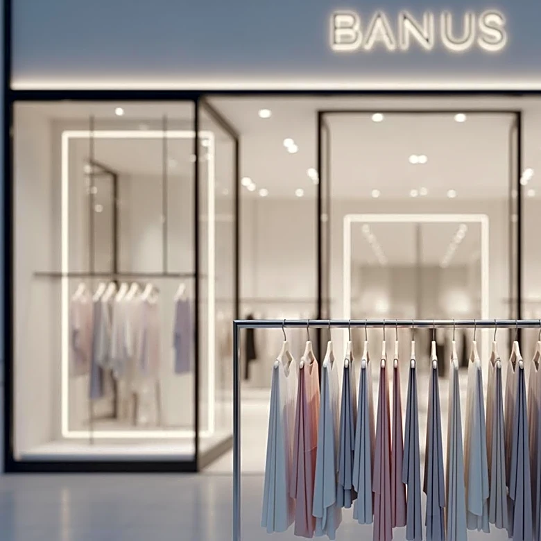 Inditex's Lefties Reopens in France, Expanding Market Presence