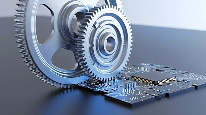 Ondas Acquires Israeli Defense Tech Firm Omnisys in $200 Million Deal