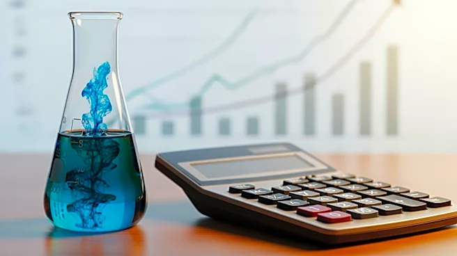 Jubilant Pharmova Reports 21% Decline in Q4 Profit Amid Rising Expenses