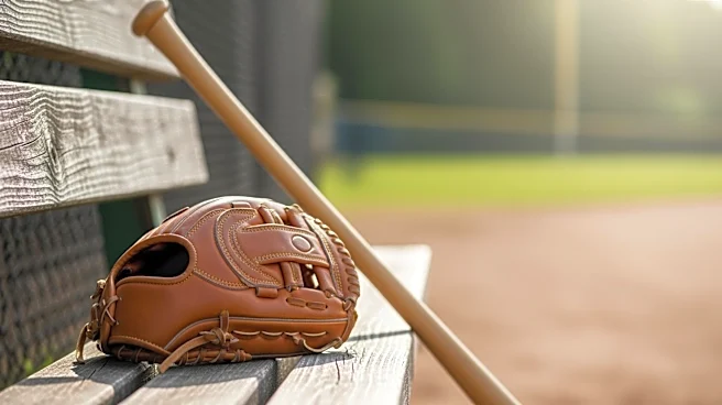 Chris Hart Appointed Head Coach of NC State Baseball, Continuing Legacy