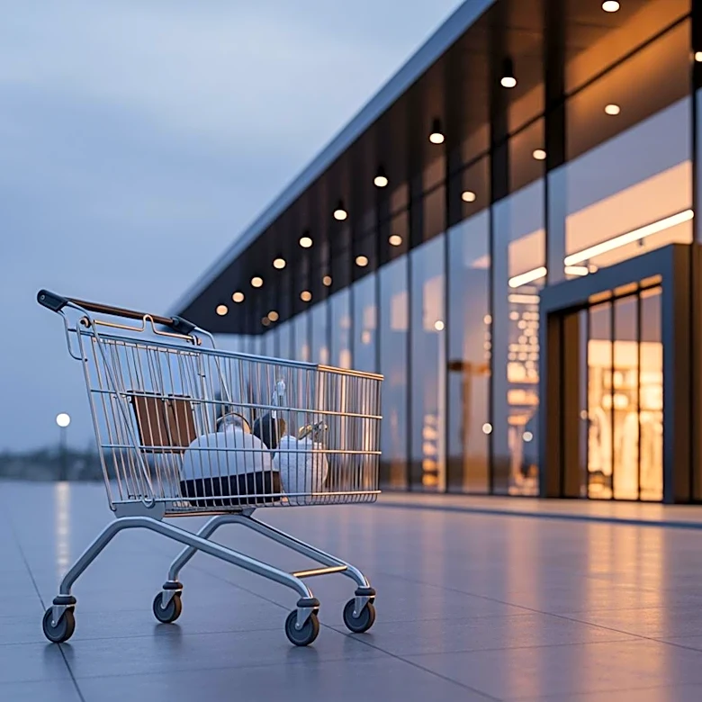 Walmart CEO Addresses Consumer Pressure Amid Rising Inflation and Fuel Costs