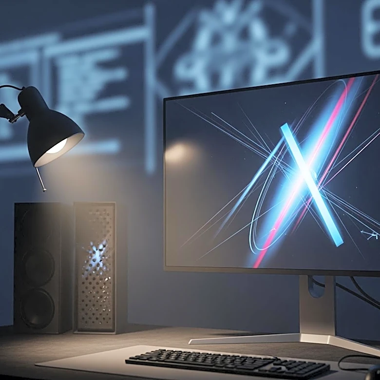 Game Director Highlights Challenges of Modern Lighting in Stealth Games