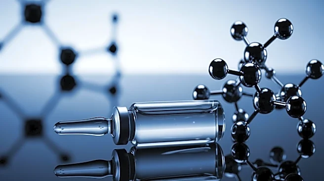 Gilead Sciences Secures $140M API Supply Deal with Yuhan, Strengthening Korean Ties