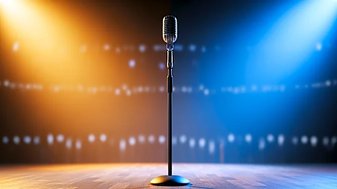 Live Music Industry Faces K-Shaped Demand Amid Rising Ticket Prices