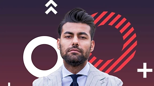 Influencer Accused of Photo Manipulation Sparks Online Debate on Body Image