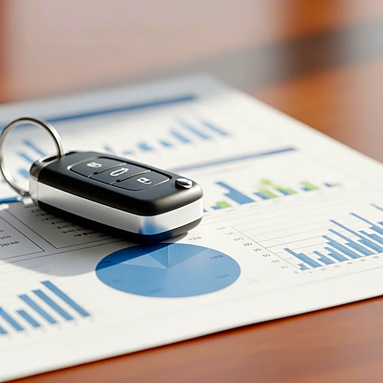 Experts Offer Strategies to Reduce Rising Auto Insurance Premiums for U.S. Drivers